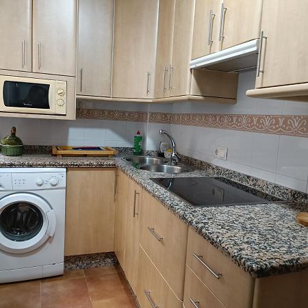 Apartamento Cerca Del Centro Historico De Malaga II Extérieur photo