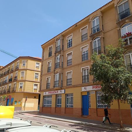 Apartamento Cerca Del Centro Historico De Malaga II Extérieur photo