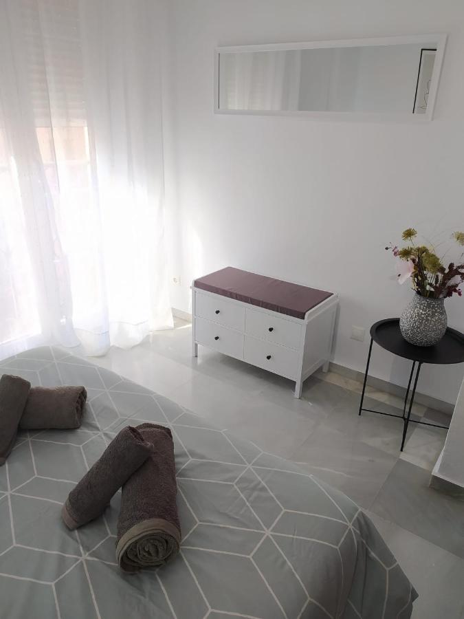 Apartamento Cerca Del Centro Historico De Malaga II Extérieur photo