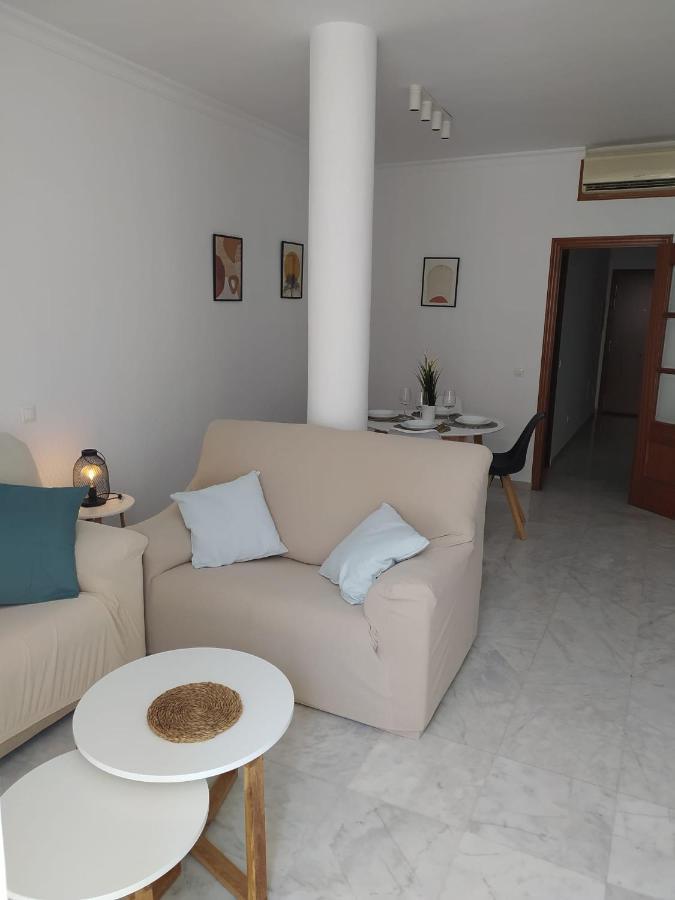 Apartamento Cerca Del Centro Historico De Malaga II Extérieur photo