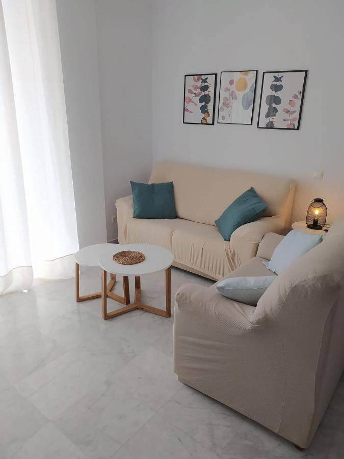 Apartamento Cerca Del Centro Historico De Malaga II Extérieur photo