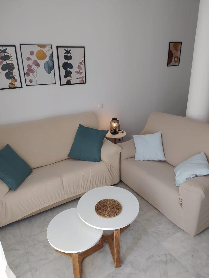 Apartamento Cerca Del Centro Historico De Malaga II Extérieur photo