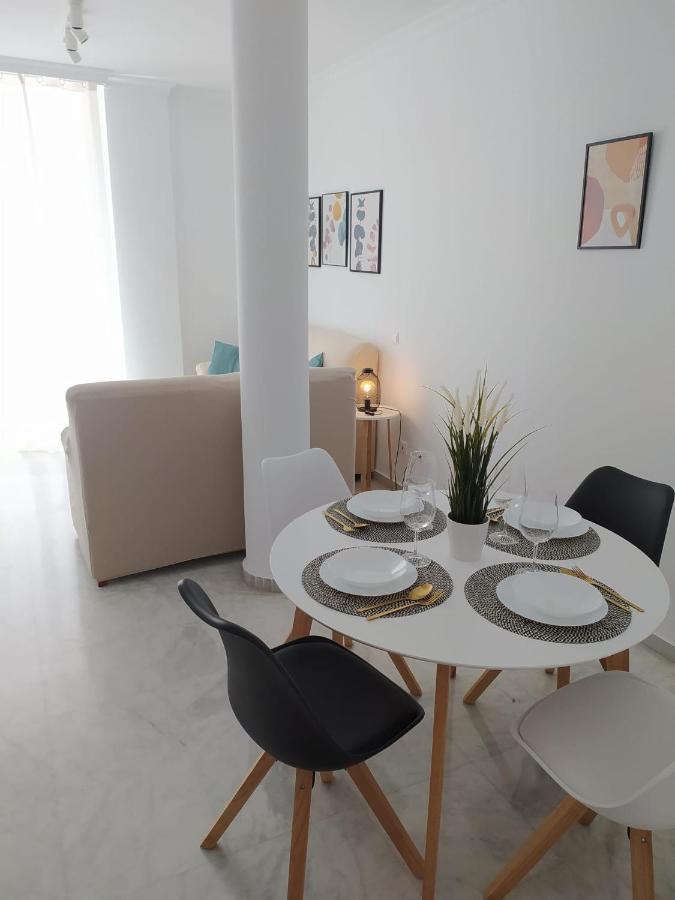 Apartamento Cerca Del Centro Historico De Malaga II Extérieur photo