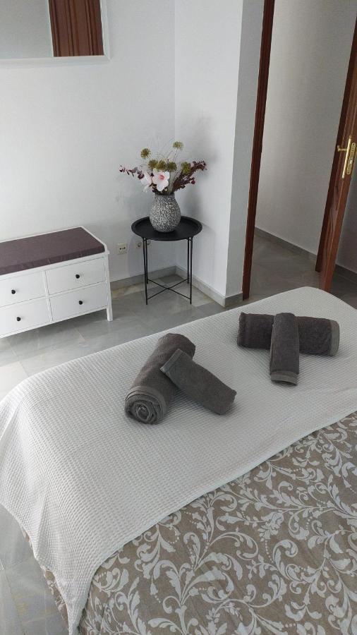 Apartamento Cerca Del Centro Historico De Malaga II Extérieur photo