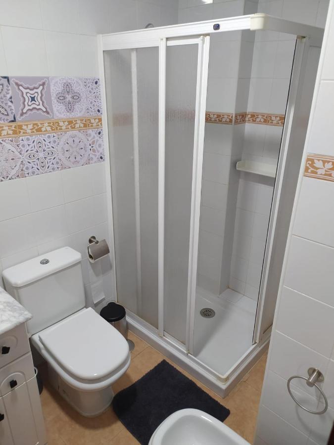 Apartamento Cerca Del Centro Historico De Malaga II Extérieur photo