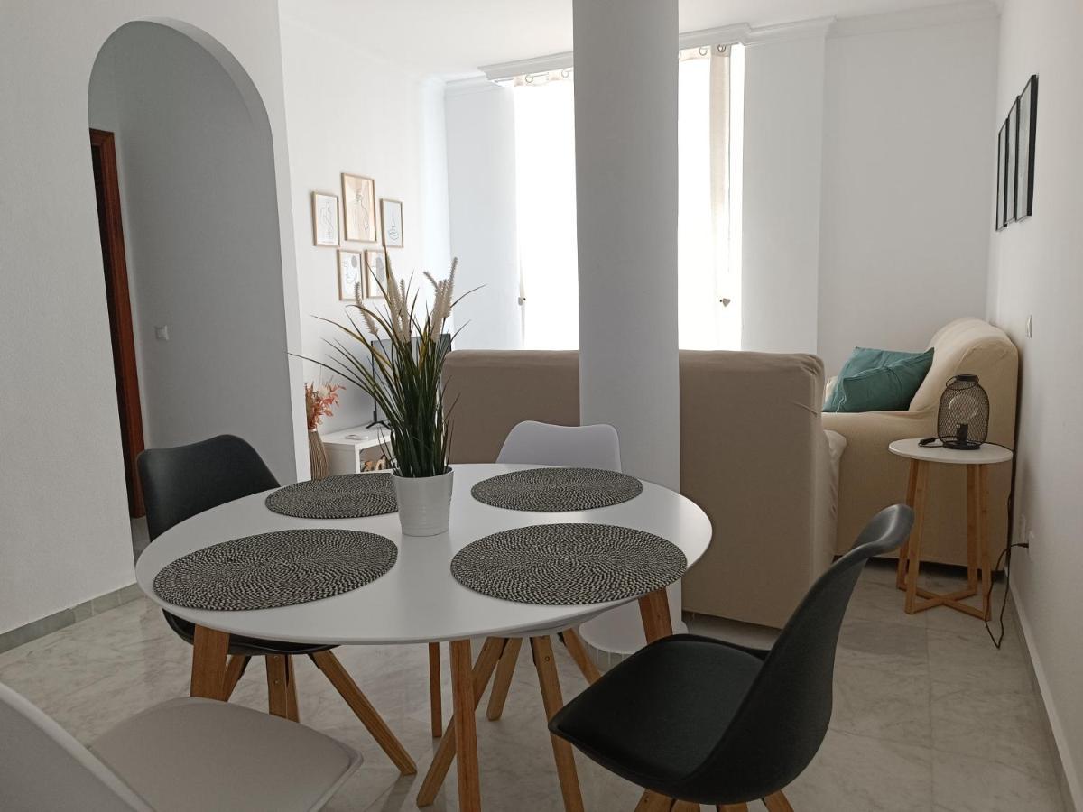 Apartamento Cerca Del Centro Historico De Malaga II Extérieur photo
