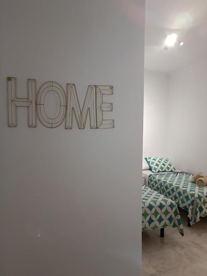 Apartamento Cerca Del Centro Historico De Malaga II Extérieur photo